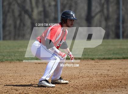 Thumbnail 3 in Conrad Weiser @ Annville-Cleona photogallery.