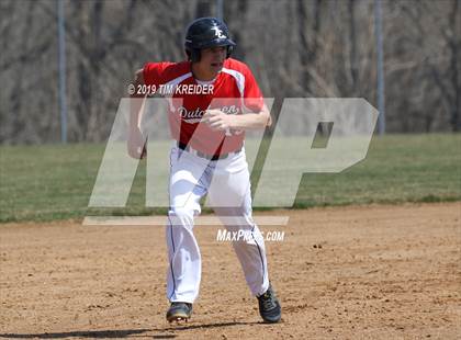 Thumbnail 3 in Conrad Weiser @ Annville-Cleona photogallery.