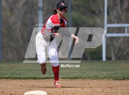 Thumbnail 3 in Conrad Weiser @ Annville-Cleona photogallery.