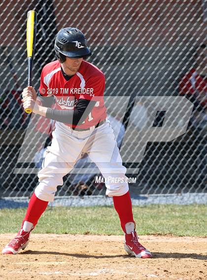Thumbnail 2 in Conrad Weiser @ Annville-Cleona photogallery.