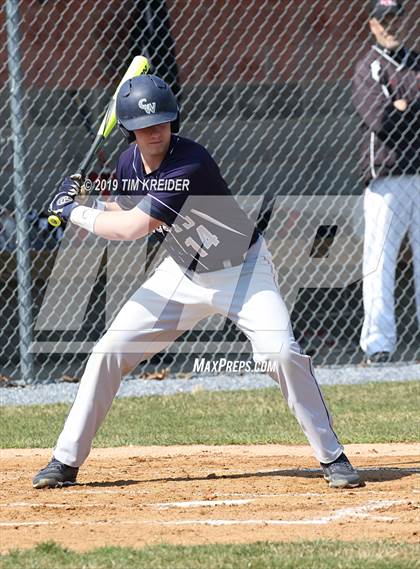 Thumbnail 1 in Conrad Weiser @ Annville-Cleona photogallery.