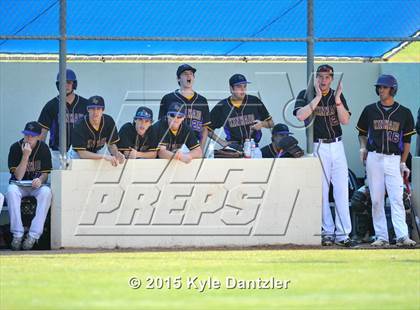 Thumbnail 3 in Kinkaid vs St. Marks (SPC Final) photogallery.