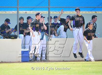 Thumbnail 3 in Kinkaid vs St. Marks (SPC Final) photogallery.