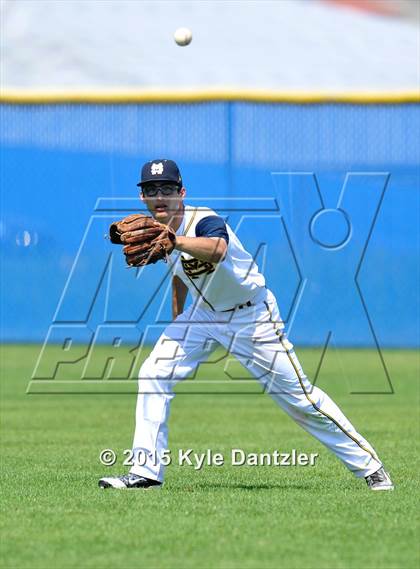 Thumbnail 1 in Kinkaid vs St. Marks (SPC Final) photogallery.