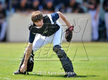 Thumbnail 1 in Kinkaid vs St. Marks (SPC Final) photogallery.