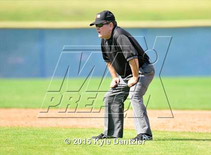 Thumbnail 3 in Kinkaid vs St. Marks (SPC Final) photogallery.
