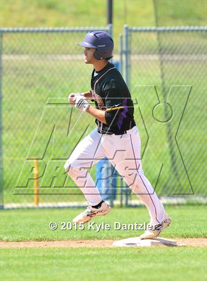 Thumbnail 1 in Kinkaid vs St. Marks (SPC Final) photogallery.