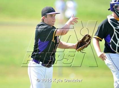 Thumbnail 1 in Kinkaid vs St. Marks (SPC Final) photogallery.