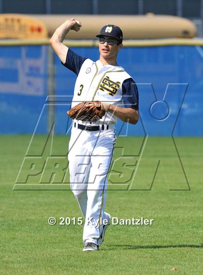 Thumbnail 2 in Kinkaid vs St. Marks (SPC Final) photogallery.