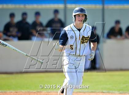 Thumbnail 1 in Kinkaid vs St. Marks (SPC Final) photogallery.