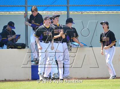 Thumbnail 2 in Kinkaid vs St. Marks (SPC Final) photogallery.
