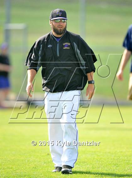 Thumbnail 2 in Kinkaid vs St. Marks (SPC Final) photogallery.