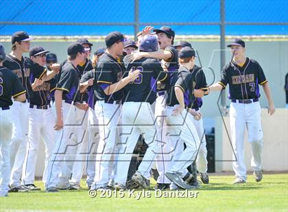 Thumbnail 1 in Kinkaid vs St. Marks (SPC Final) photogallery.