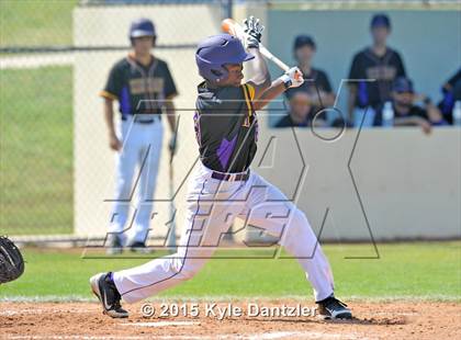Thumbnail 2 in Kinkaid vs St. Marks (SPC Final) photogallery.