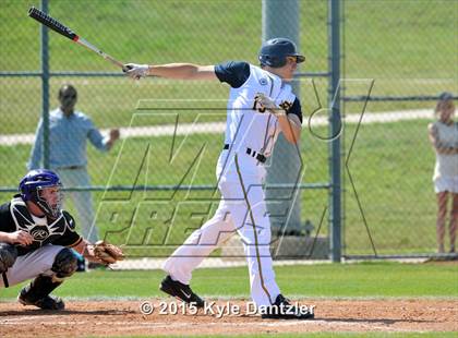 Thumbnail 1 in Kinkaid vs St. Marks (SPC Final) photogallery.