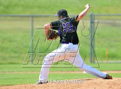 Thumbnail 3 in Kinkaid vs St. Marks (SPC Final) photogallery.