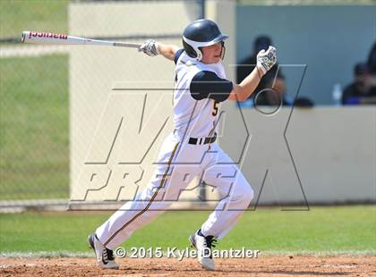 Thumbnail 3 in Kinkaid vs St. Marks (SPC Final) photogallery.