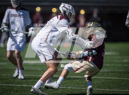 Thumbnail 2 in Saint Ignatius College Prep @ Episcopal photogallery.