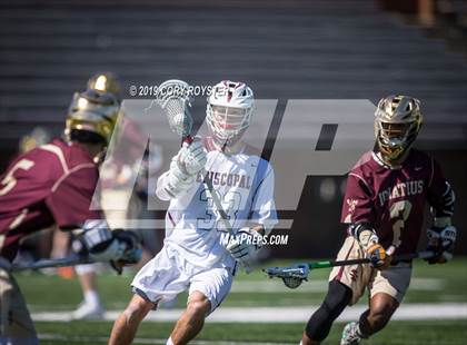 Thumbnail 1 in Saint Ignatius College Prep @ Episcopal photogallery.