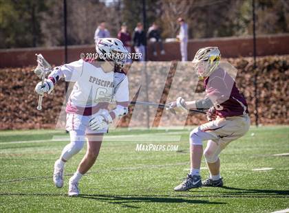 Thumbnail 3 in Saint Ignatius College Prep @ Episcopal photogallery.