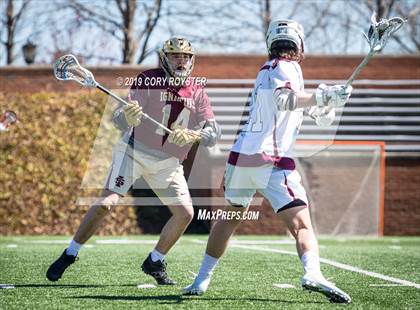 Thumbnail 3 in Saint Ignatius College Prep @ Episcopal photogallery.