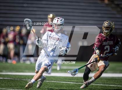 Thumbnail 3 in Saint Ignatius College Prep @ Episcopal photogallery.
