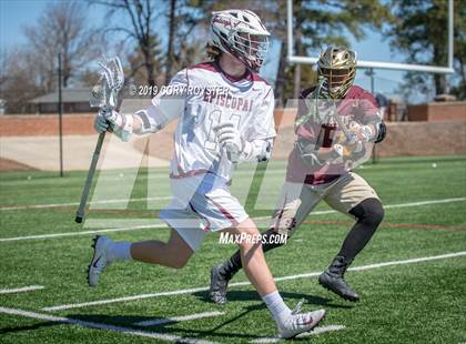 Thumbnail 2 in Saint Ignatius College Prep @ Episcopal photogallery.