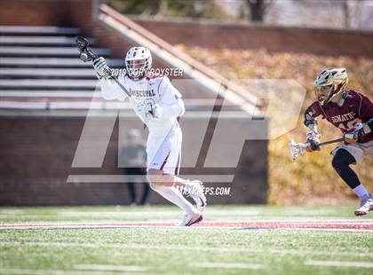 Thumbnail 1 in Saint Ignatius College Prep @ Episcopal photogallery.