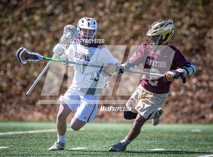 Thumbnail 2 in Saint Ignatius College Prep @ Episcopal photogallery.