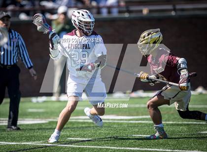 Thumbnail 3 in Saint Ignatius College Prep @ Episcopal photogallery.