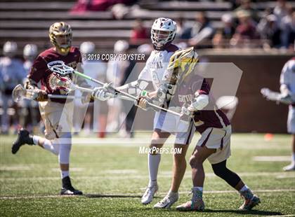 Thumbnail 3 in Saint Ignatius College Prep @ Episcopal photogallery.