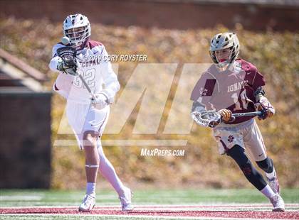 Thumbnail 3 in Saint Ignatius College Prep @ Episcopal photogallery.