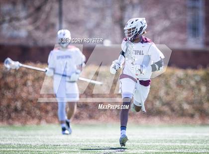 Thumbnail 1 in Saint Ignatius College Prep @ Episcopal photogallery.