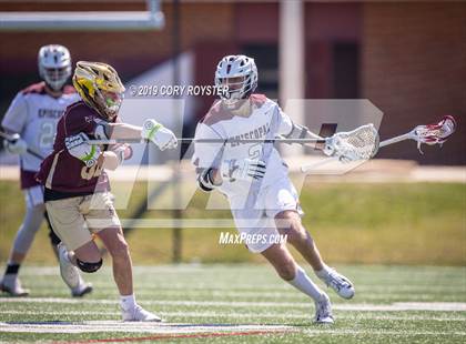 Thumbnail 2 in Saint Ignatius College Prep @ Episcopal photogallery.