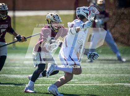 Thumbnail 3 in Saint Ignatius College Prep @ Episcopal photogallery.