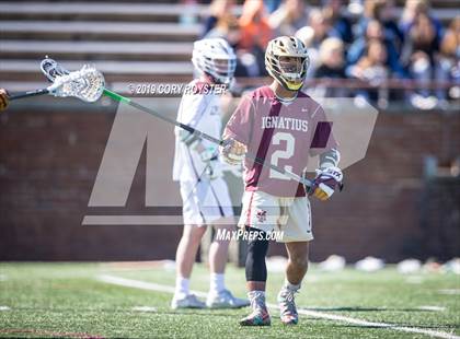 Thumbnail 2 in Saint Ignatius College Prep @ Episcopal photogallery.