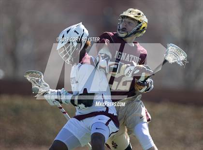 Thumbnail 1 in Saint Ignatius College Prep @ Episcopal photogallery.