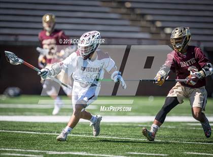 Thumbnail 2 in Saint Ignatius College Prep @ Episcopal photogallery.