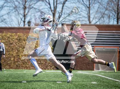 Thumbnail 3 in Saint Ignatius College Prep @ Episcopal photogallery.