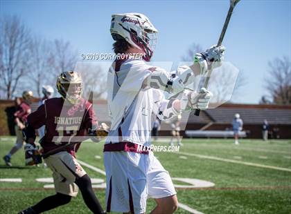 Thumbnail 3 in Saint Ignatius College Prep @ Episcopal photogallery.
