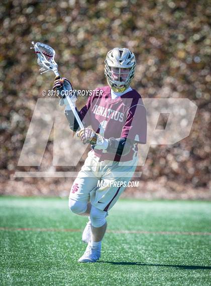 Thumbnail 3 in Saint Ignatius College Prep @ Episcopal photogallery.
