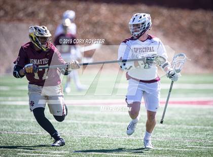 Thumbnail 1 in Saint Ignatius College Prep @ Episcopal photogallery.