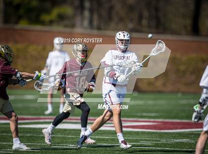 Thumbnail 3 in Saint Ignatius College Prep @ Episcopal photogallery.