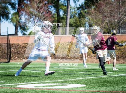 Thumbnail 2 in Saint Ignatius College Prep @ Episcopal photogallery.