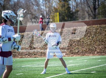 Thumbnail 2 in Saint Ignatius College Prep @ Episcopal photogallery.