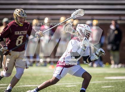 Thumbnail 1 in Saint Ignatius College Prep @ Episcopal photogallery.