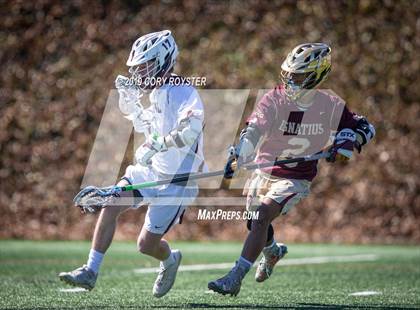 Thumbnail 3 in Saint Ignatius College Prep @ Episcopal photogallery.