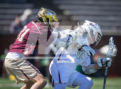 Thumbnail 2 in Saint Ignatius College Prep @ Episcopal photogallery.