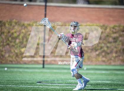 Thumbnail 3 in Saint Ignatius College Prep @ Episcopal photogallery.