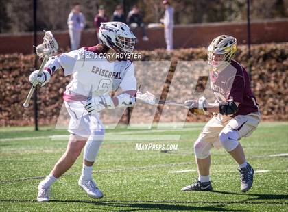 Thumbnail 1 in Saint Ignatius College Prep @ Episcopal photogallery.